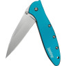 Нож KERSHAW 1660TEAL LEEK K1660TEAL